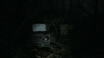 The Strange Lights - Изображение 3