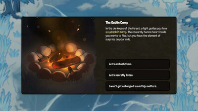 Journey to the Void - Изображение 2