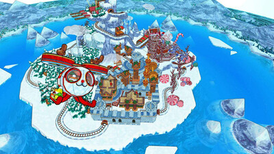 SantaCorps: Snow Patrol - Изображение 4