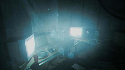 The Strange Lights - Изображение 2