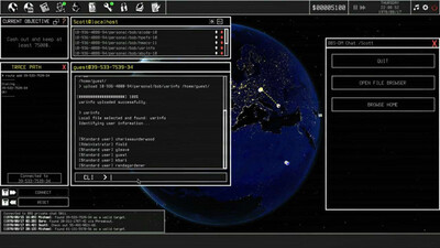 Untrusted: hackers at large - Изображение 2