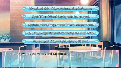 Ren'ai 0 Kilometer - Изображение 4