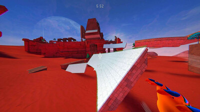 Hoverflow - Изображение 4