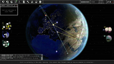Untrusted: hackers at large - Изображение 1