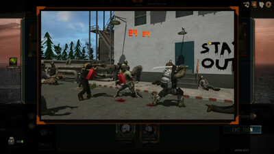 Dead Grid - Изображение 1