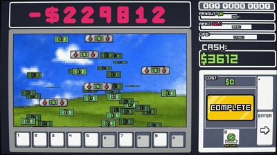 Key Your Debt - Изображение 3