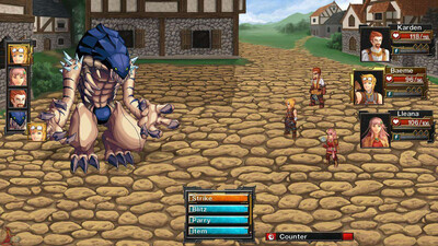 Arelite Core - Изображение 1