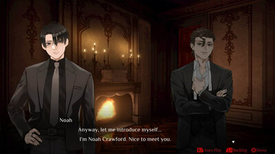 Dark Auction - Изображение 4