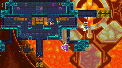 Astro Duel 2 - Изображение 4