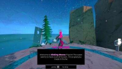 Hoverflow - Изображение 3