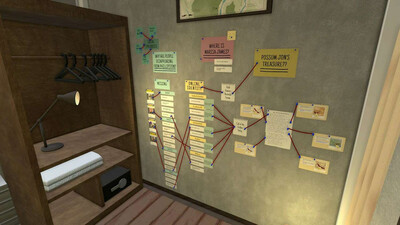 Call of the Golden Valley - Изображение 2