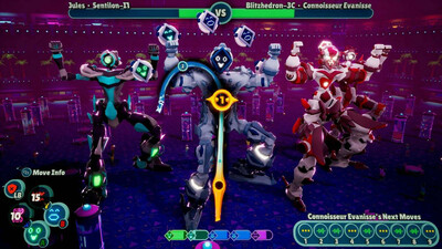 Steel Century Groove - Изображение 2