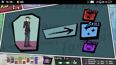 ANTHEM#9 - Изображение 2