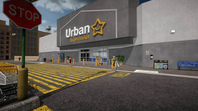 Megastore Simulator - Изображение 2