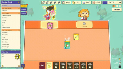 Sizzle and Stack - Изображение 3