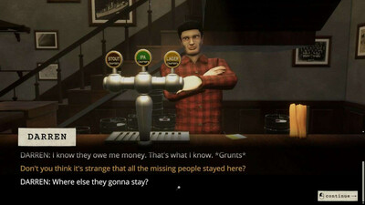 Call of the Golden Valley - Изображение 4