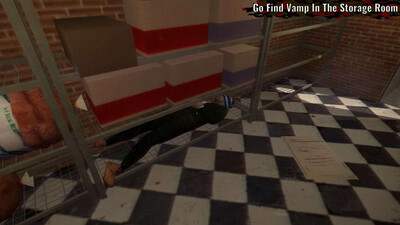 Bite Night: Dine or Die - Изображение 1