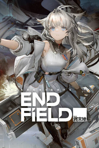 Arknights Endfield - Изображение 1