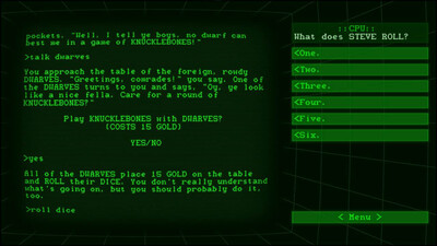 Run TavernQuest - Изображение 2