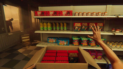 HELLMART - Изображение 3