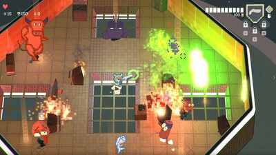 Rightfully, Beary Arms - Изображение 1