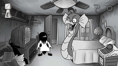 Erma: The Game - Изображение 4