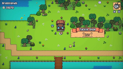 Fishing Mega-Game - Изображение 3