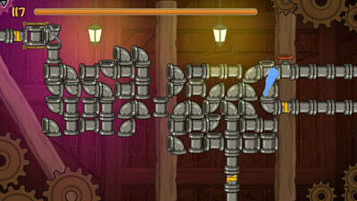 PipeFlow - Изображение 4