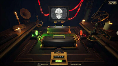 A Game of D.I.C.E. - Изображение 2