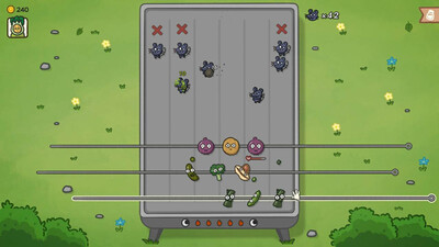 Skewer Squad - Изображение 3