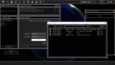Untrusted: hackers at large - Изображение 3