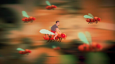 Unemployment Simulator 2018 - Изображение 3