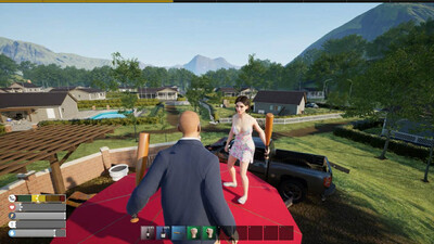 Drunkard Simulator - Изображение 2