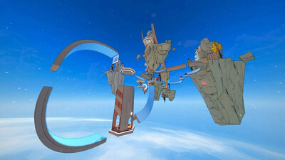 Hoverflow - Изображение 1