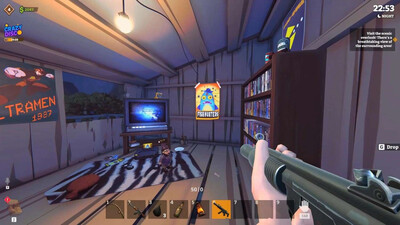 Fish Hunters: Most Lethal Fishing Simulator - Изображение 2