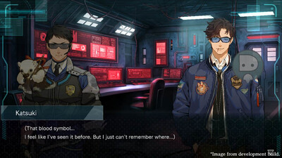 DUSK INDEX: GION - Изображение 4