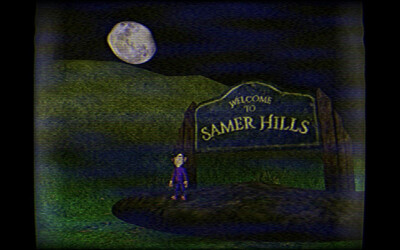 Lawnmower Maniac - Изображение 2