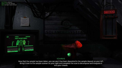 FEED MY MECH - Изображение 2