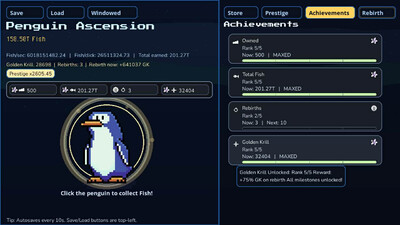 Penguin Ascension - Изображение 2