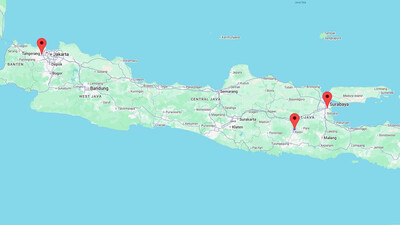 Project Subathon: Urban Explorer BETA - Изображение 4