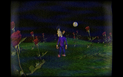 Lawnmower Maniac - Изображение 1