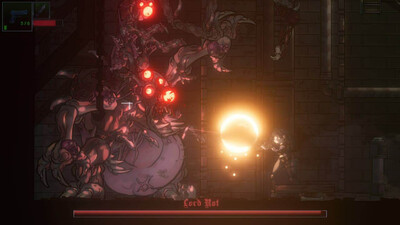 VonGarland Castle: Beyond Blood - Изображение 4