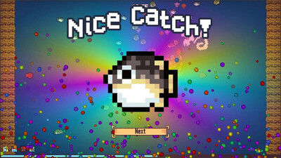 Fishing Mega-Game - Изображение 1