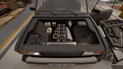 Car Service Together - Изображение 4