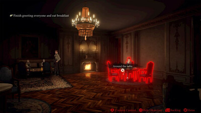 Dark Auction - Изображение 1