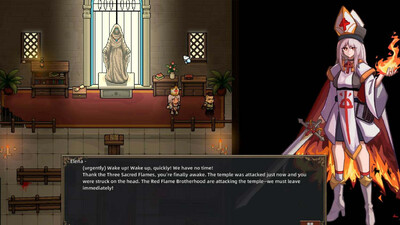 Prophecy of Ashen - Изображение 1