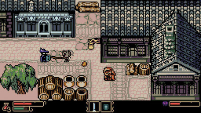 Tearscape - Изображение 1