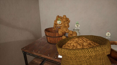 Speakeasy Simulator - Изображение 2