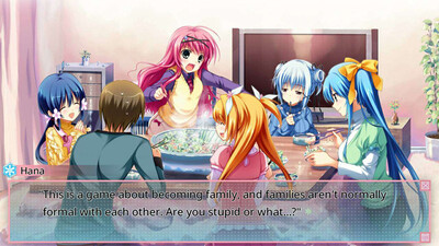 Ren'ai 0 Kilometer - Изображение 2