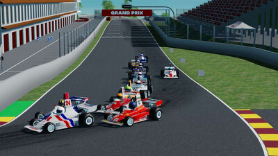 Racing Life - Изображение 3